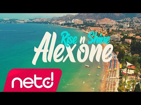 Alexone - Rise n Shine