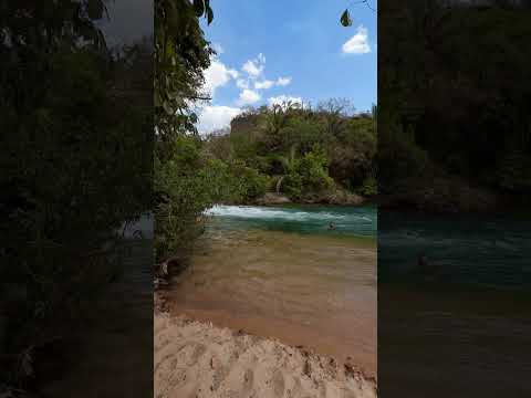 VOCÊ CONHECE AURORA DO TOCANTINS?