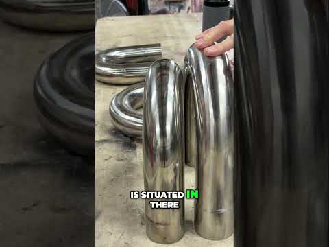 Car Exhaust Secrets: How to Bend Pipes Like a Pro!