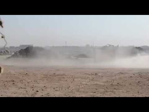 اشتباكات بين عناصر الجيش الوطني وقوات النظام في عين عيسى