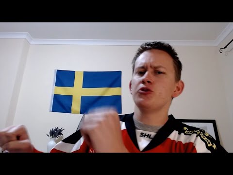 2020/21 - Match 16 - Julstrumpa - Örebro 6, Rögle 5 (ÖT)