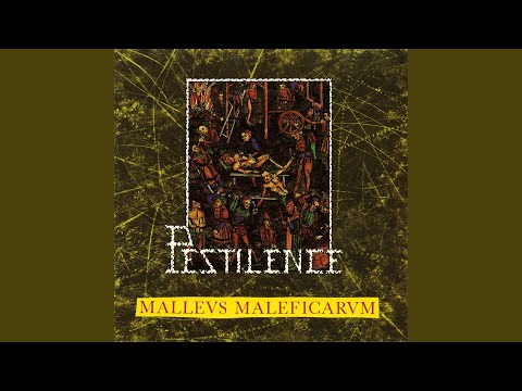 Malleus Maleficarum / Anthropomorphia