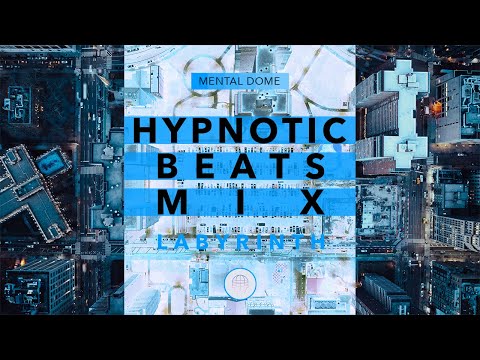 🌀 Lost in the Labyrinth • Deep Electronic 2025 Full Mix