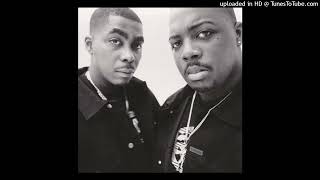 EPMD - K.I.M. (Feat. Keith Murray &amp; Redman) [1997]