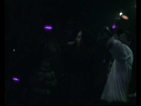 Данила Dy (3DRap)  - Лавэ не талант ( LIVE )