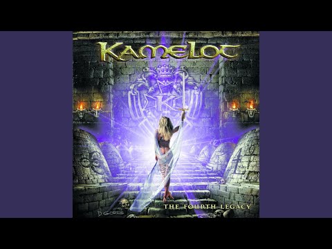 The Shadow of Uther - Kamelot