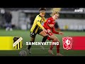 ? FC TWENTE zet GOEIE STAP richting DE CHAMPIONS LEAGUE ? | Samenvatting BK Häcken - FC Twente