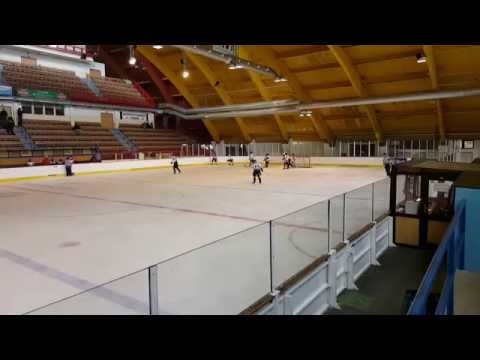 Dorost HC Slavoj × HC Strakonice