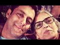 Salman Khan Celebrates Mom Salma Khan S Birthday   Party Helen Malaika Arora Khan
