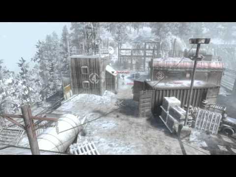 NvS_BeiB3R_FeV3R - Spawn Hawk Summit