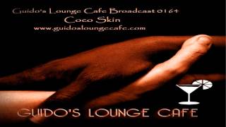 Guido's Lounge Café Broadcast 0164 / Coco Skin *k~kat sacrifice café*