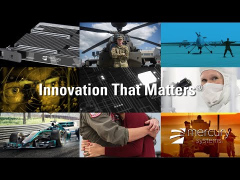 Mercury Purpose Introduction