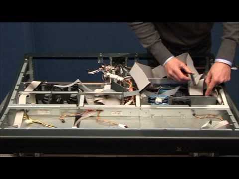 Conversão Remote para Venue SC48