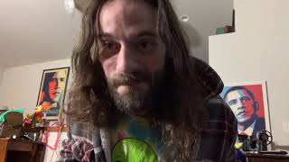 jason is a social scientist: bi mouth daily - pill 832