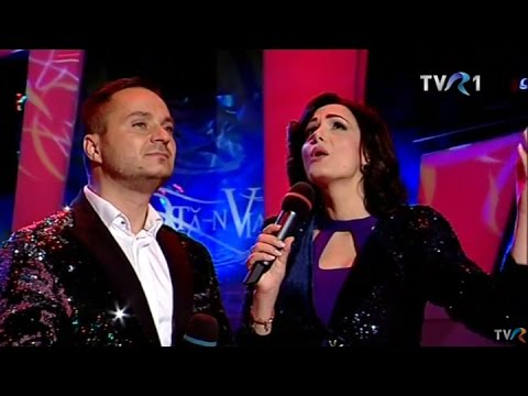 Viorica Macovei şi Ionuţ Ungureanu - Ochi de catifea (@O dată-n viaţă)