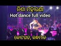 Nisa Maharana Hot Video