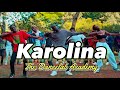 Awilo Longomba Karolina Best Lingala Dance Choreography By The Dancelab