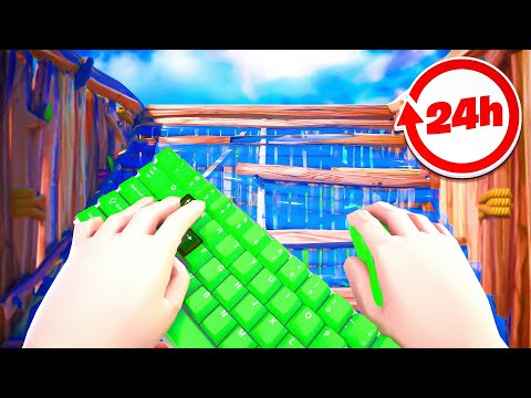 I Learned Keyboard & Mouse In 1 Day To Prove It's Easy…