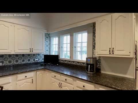 34 Everett Avenue, Winchester MA 01890, USA
