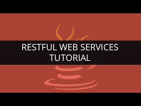 RESTful Web Services Tutorial | RESTful Web Services Example in Java | Java/J2ee and SOA Tutorial