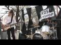 Dawn Landes live at SXSW 2008 