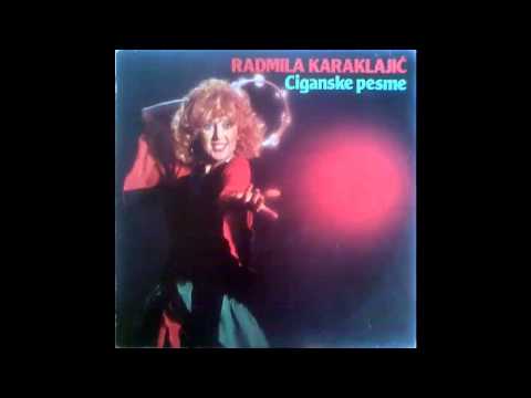 Radmila Karaklajic - Sare patrja sve karte - (Audio 1981) HD
