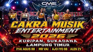 Download lagu REMIX LAMPUNG TERBARU 2026 | KURIPAN | IYAI AGUS 88 | MR VAI | AJO IYO 88 | ALEN ZV mp3
