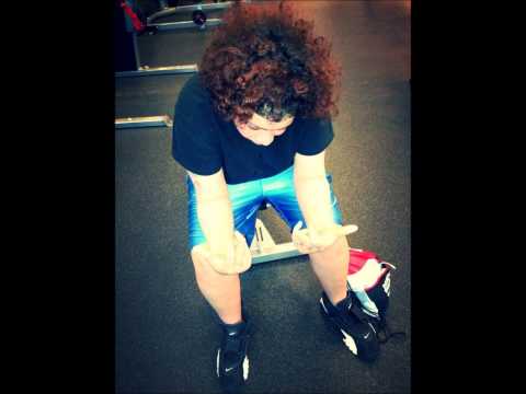 Fazey Baby - Til I Die