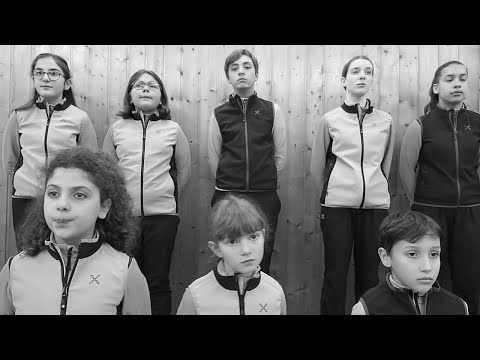 Stelutis Alpinis Official Video