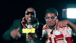 Download lagu Reason ft Tumi, Ginger Breadman & Tall A$$ Mo - Bump The Cheese Up mp3