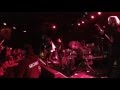 Sworn In - Sweetheart/Sunshine (live 2015) 