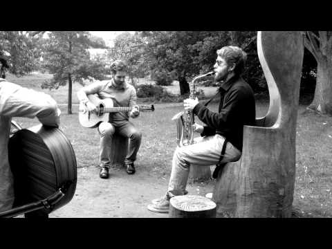 The Onironauts - Purple (Acoustic Version)