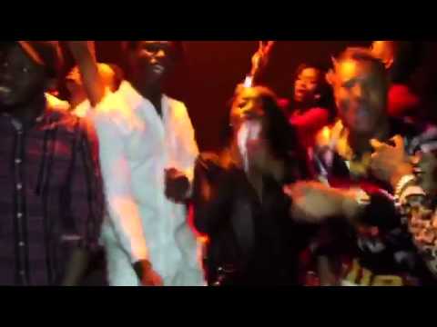 Wahala Boyz X Ensah Boyz #OAD