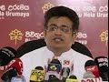gammanpila-slams-govt.-over-attempts-to-print-plastic-paper-books-26-12-2016