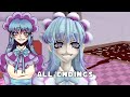 Roblox Amelia S Cafe All Endings Guide