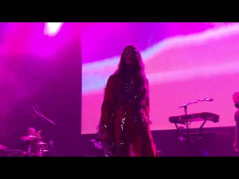 Maggie Rogers On and Off at the Fonda Theatre