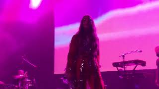 Maggie Rogers On and Off at the Fonda Theatre