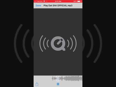 PLAY DAT SHxT ft.FEE AND MISTA LT