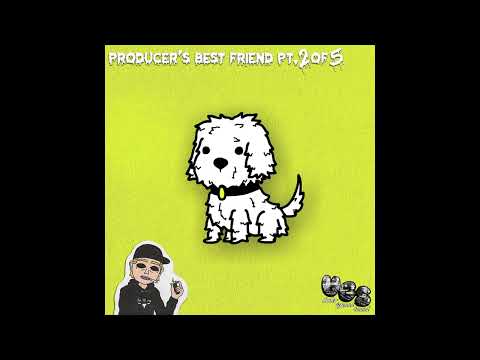 Johnny Blanco - My Word's Worth (Ft. Spitty) (Official Audio)