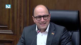 Գնդակահարության պա՞տ, թե՞ բանտ… Մամիջանյանը՝ Փաշինյանի մասին: Լրաբեր - 23.05.2024