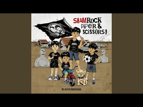 Screaming of the Prison's Wall