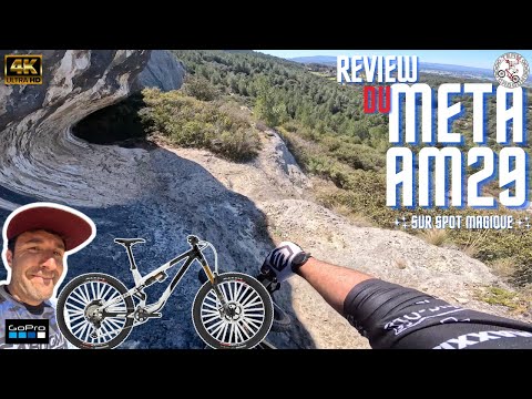 VTT COMMENCAL META AM29 (review)
