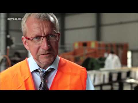 Xenius Ist Muell der Rohstoff der Zukunft Doku 11.2013