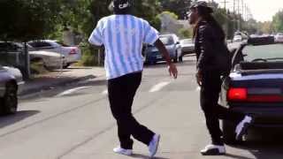 Blaque The Artist - Ghetto