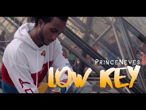 PrinceNeves - LowKey (Prod. Leomixit)