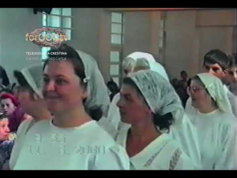 BOTEZ Biserica Betel ARAD | an:11.06.2000 | Predica fr. Zaharia Bica si Eugen Micurescu + Iosif Anca