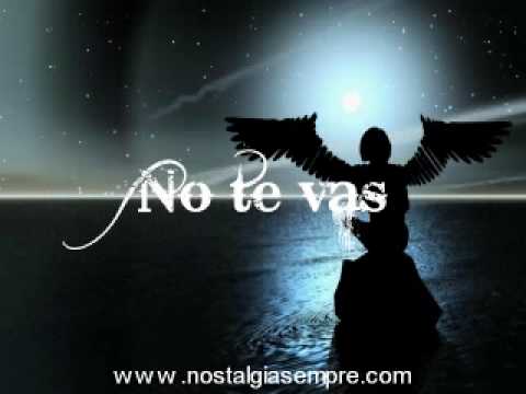 Rafael Battistuzzi - No Te Vas (ORNELLA)