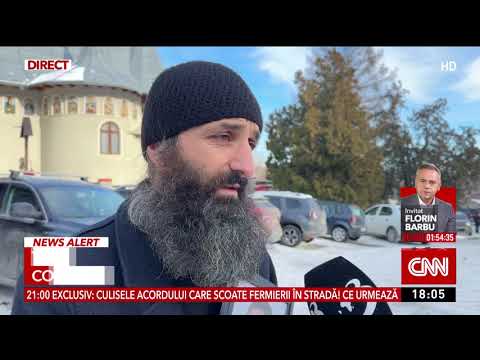 Tragedia preotului care și-a înmormântat copilul de 14 ani