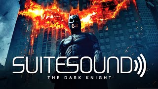The Dark Knight - Ultimate Soundtrack Suite