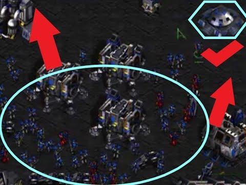 StarCraft - Terran Campaign: Rebel Yell - 3. Desperate Alliance